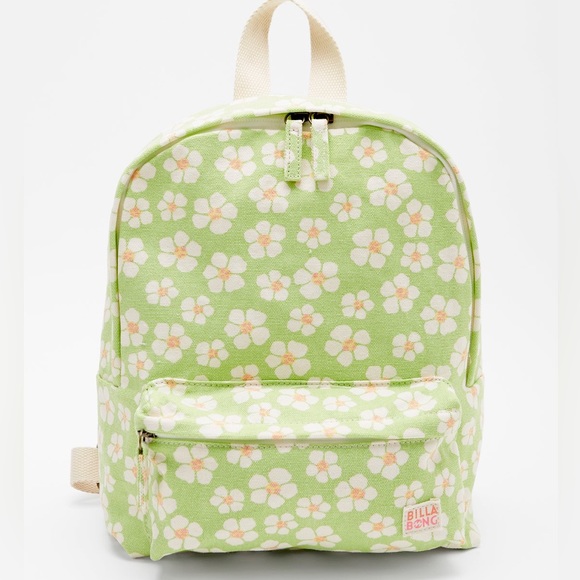 Billabong Mini Backpack - Picture 1 of 12